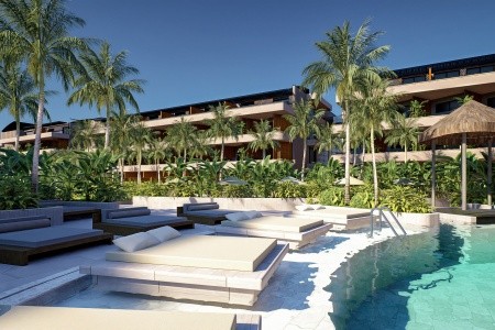 Xo Cape Arnna Fethiye - 44