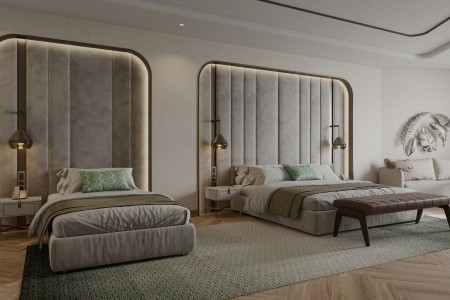 Xo Cape Arnna Fethiye - 45