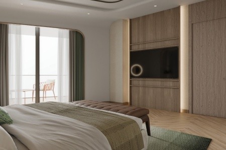 Xo Cape Arnna Fethiye - 46