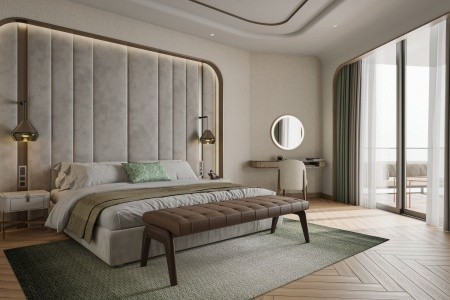 Xo Cape Arnna Fethiye - 47