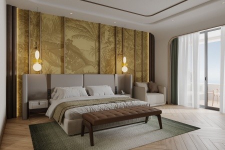 Xo Cape Arnna Fethiye - 48