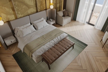 Xo Cape Arnna Fethiye - 49