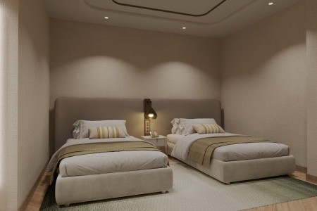 Xo Cape Arnna Fethiye - 50