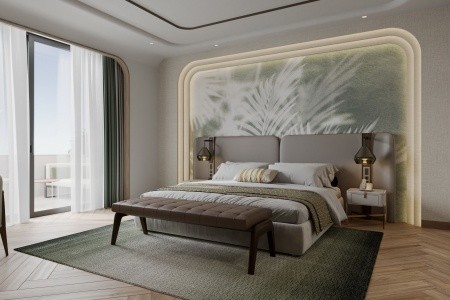 Xo Cape Arnna Fethiye - 51