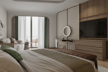 Xo Cape Arnna Fethiye - 53