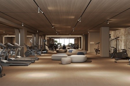 Xo Cape Arnna Fethiye - 56