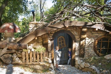 Isabella Valamar Collection Island Resort - 31