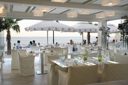 Glaros Beach