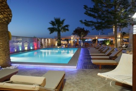 Glaros Beach