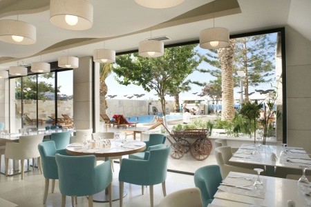 Glaros Beach
