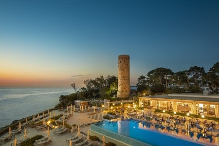 Isabella Valamar Collection Island Resort - 34