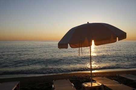 Glaros Beach