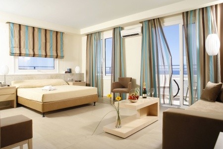 Glaros Beach