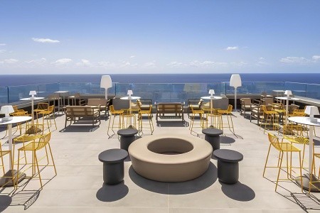 Allegro Madeira - 105