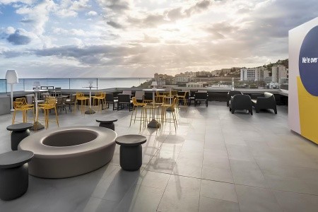 Allegro Madeira - 106