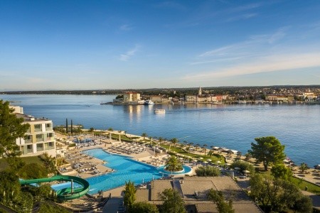 Isabella Valamar Collection Island Resort - 38