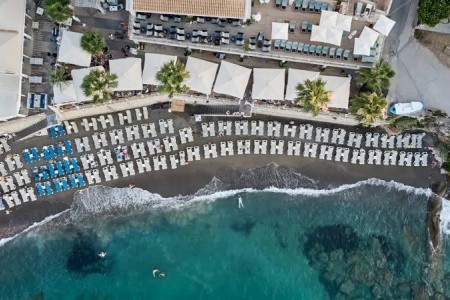 Glaros Beach