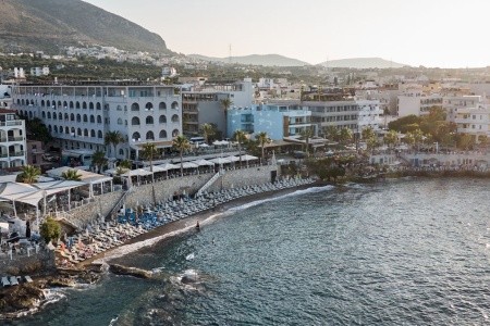 Glaros Beach