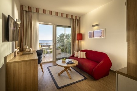 Isabella Valamar Collection Island Resort - 40