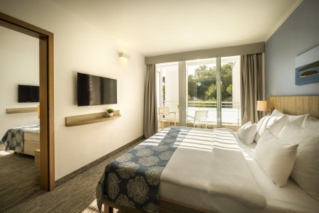 Isabella Valamar Collection Island Resort - 43