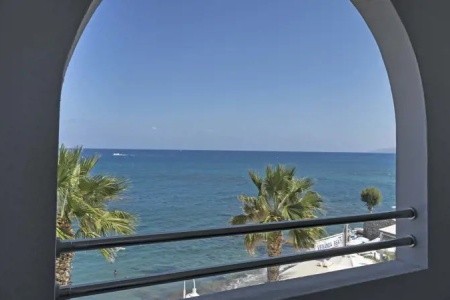Glaros Beach