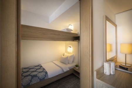 Isabella Valamar Collection Island Resort - 44