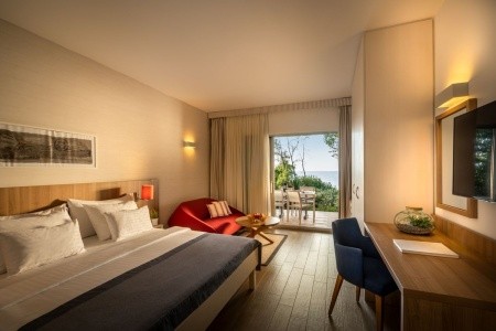 Isabella Valamar Collection Island Resort - 48