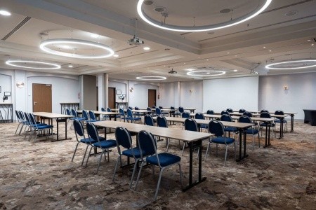 Poľsko Baltské more Scandic Gdansk 9 dňový pobyt Raňajky Vlastná January 2026 (17/01/26-25/01/26)