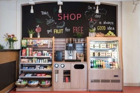 Poľsko Baltské more Scandic Gdansk 9 dňový pobyt Raňajky Vlastná January 2026 (17/01/26-25/01/26)