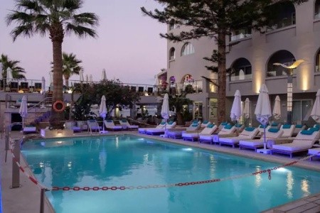Glaros Beach