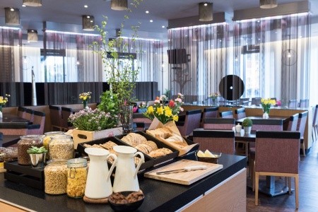 Poľsko Baltské more Scandic Gdansk 9 dňový pobyt Raňajky Vlastná January 2026 (17/01/26-25/01/26)