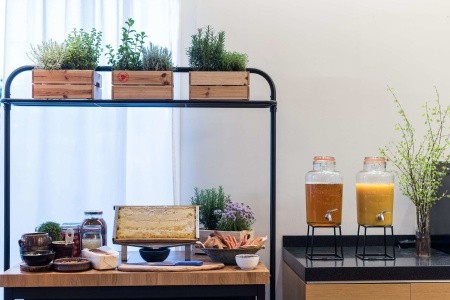 Poľsko Baltské more Scandic Gdansk 9 dňový pobyt Raňajky Vlastná January 2026 (17/01/26-25/01/26)