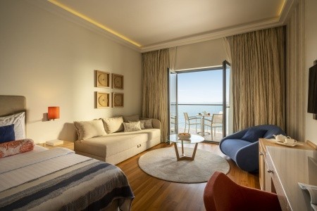 Isabella Valamar Collection Island Resort - 51