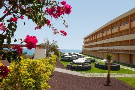 Iberostar Waves Playa Gaviotas - 117