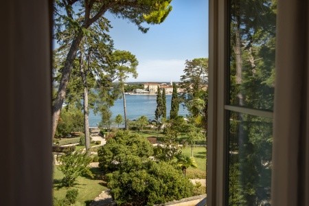 Isabella Valamar Collection Island Resort - 53