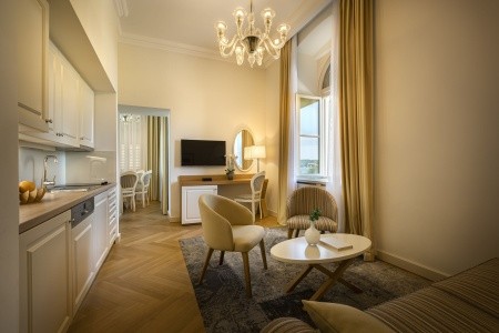 Isabella Valamar Collection Island Resort - 54