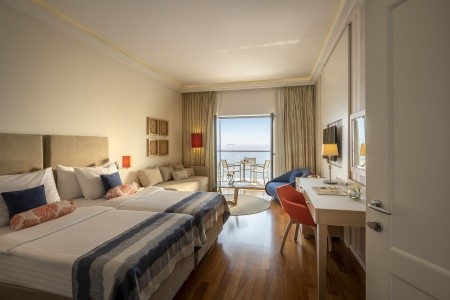 Isabella Valamar Collection Island Resort - 59