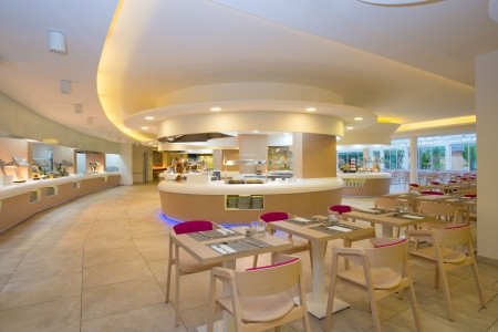 Iberostar Waves Playa Gaviotas - 123