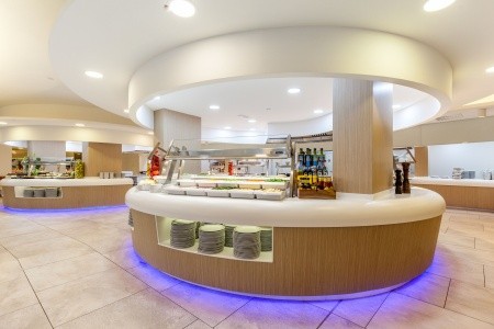 Iberostar Waves Playa Gaviotas - 124