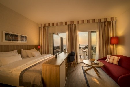 Isabella Valamar Collection Island Resort - 61