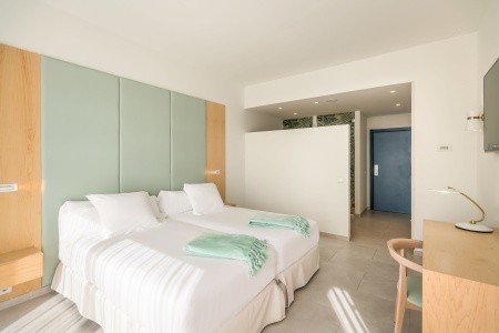 Iberostar Waves Playa Gaviotas - 126