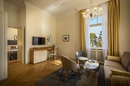 Isabella Valamar Collection Island Resort - 64