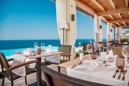 Isabella Valamar Collection Island Resort - 67