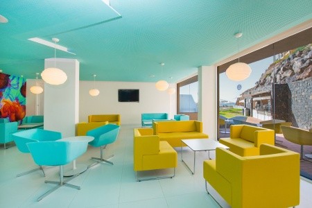 Iberostar Waves Playa Gaviotas - 132