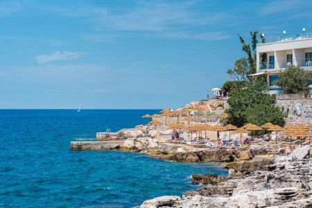 Isabella Valamar Collection Island Resort - 68