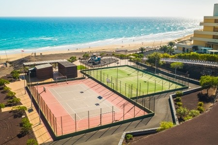 Iberostar Waves Playa Gaviotas - 133