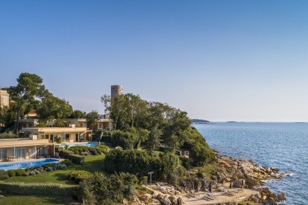 Isabella Valamar Collection Island Resort - 72