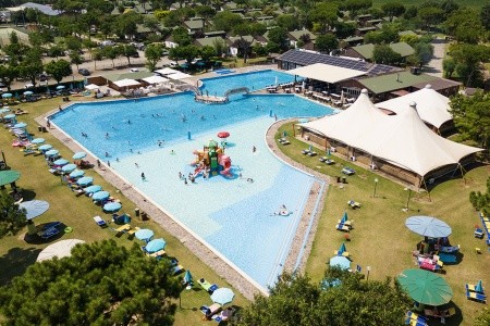 Residence Mare Pineta - 70