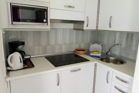 R2 Maryvent Beach Apartment - 85