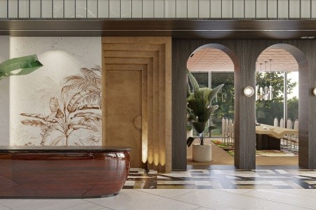 Xo Cape Arnna Fethiye - 57